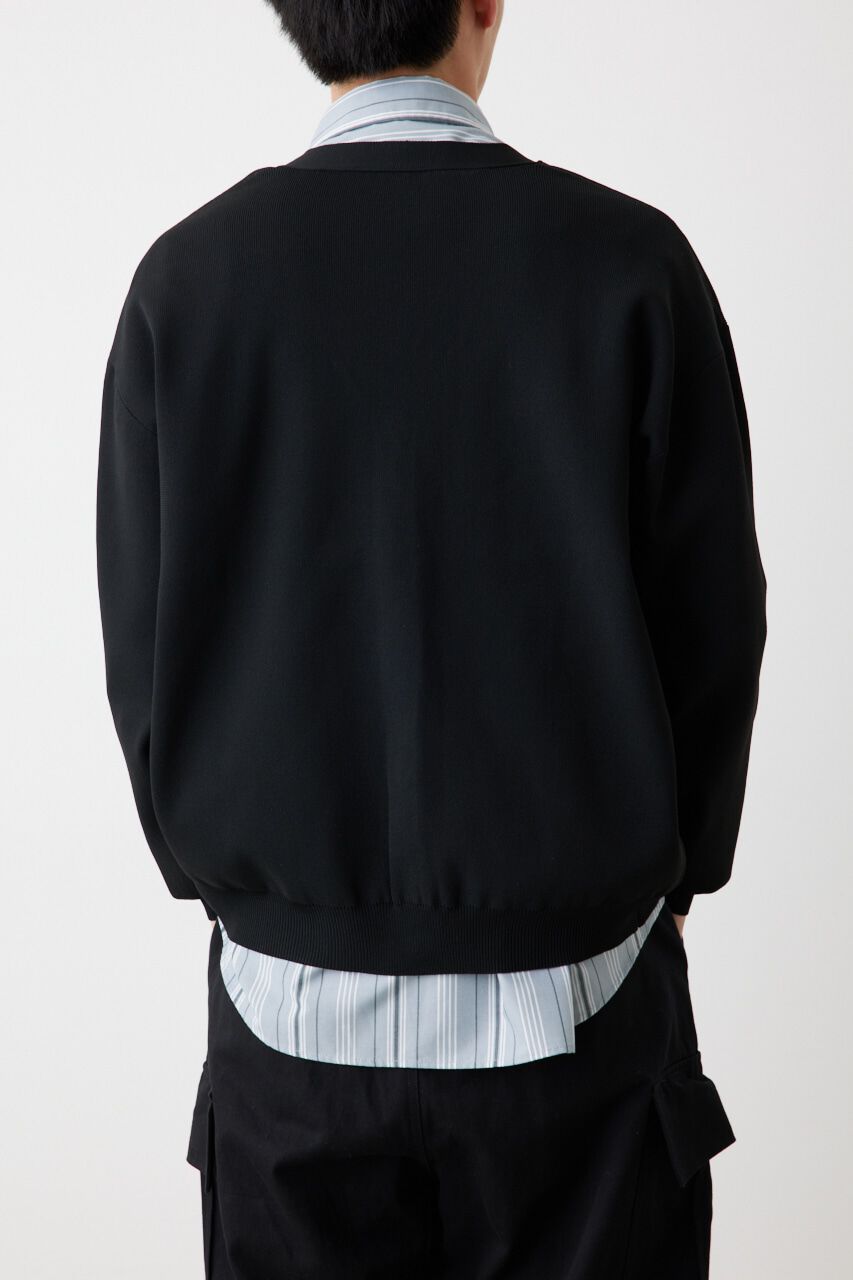 RODEO CROWNS「A-LIGHT KNIT プレーンカーディガン」|カーディガン|
