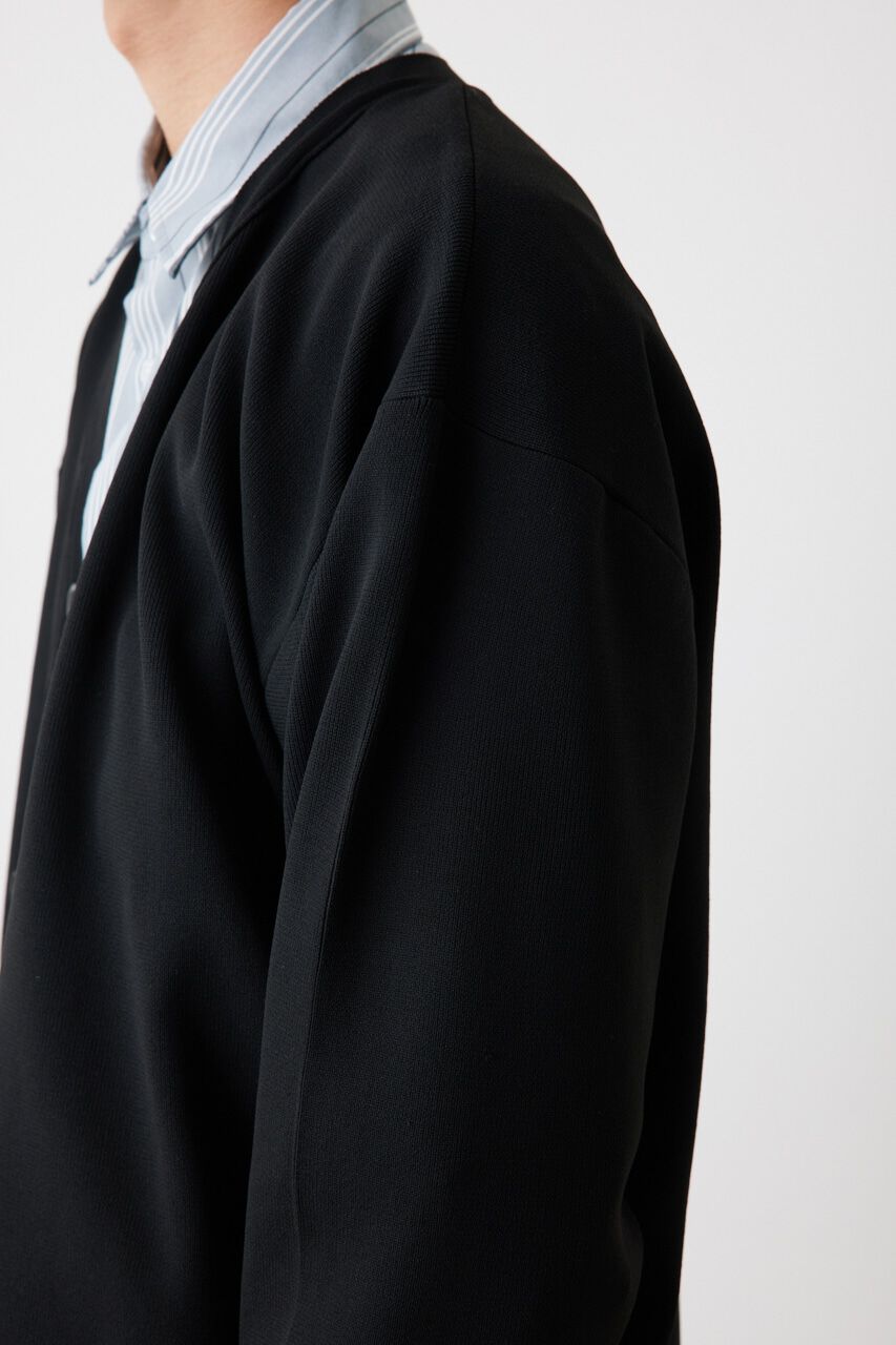 RODEO CROWNS「A-LIGHT KNIT プレーンカーディガン」|カーディガン|