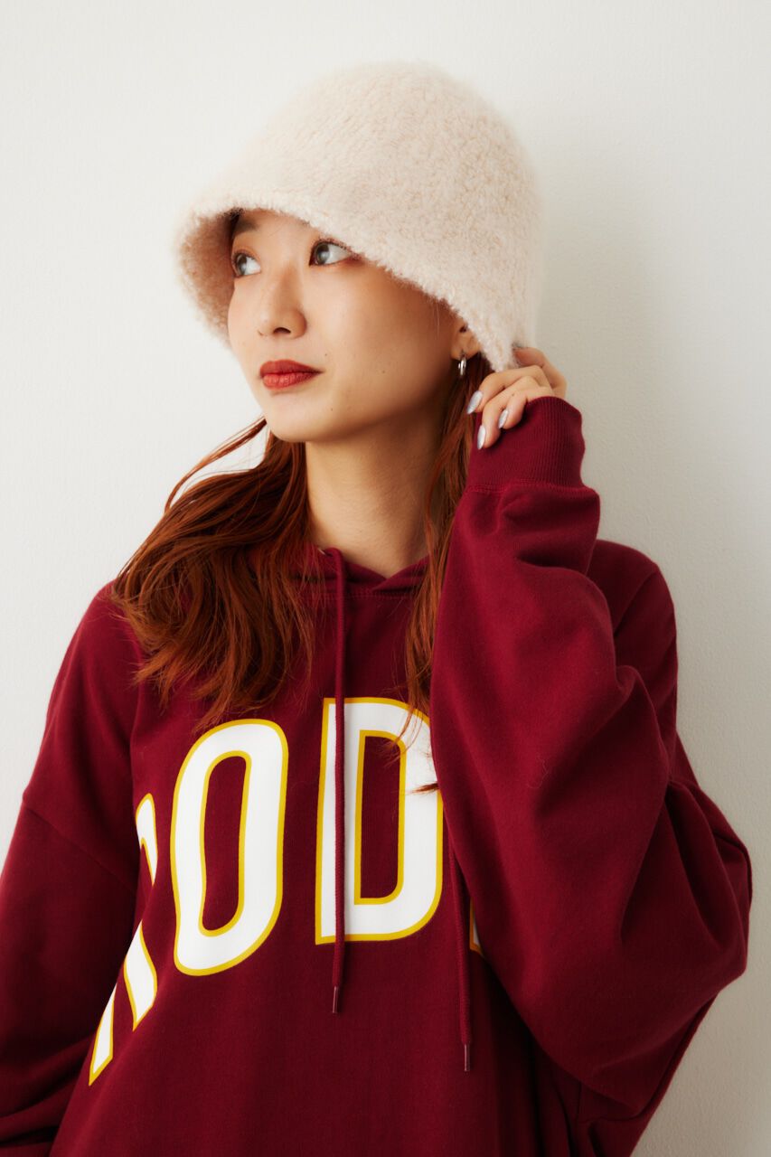 RODEO CROWNS「ボアハット」|その他|