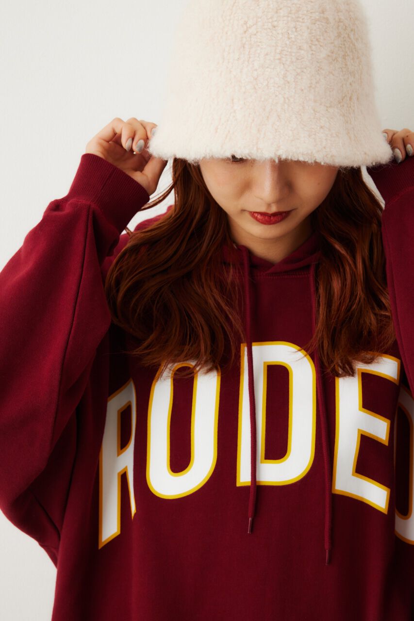 RODEO CROWNS「ボアハット」|その他|