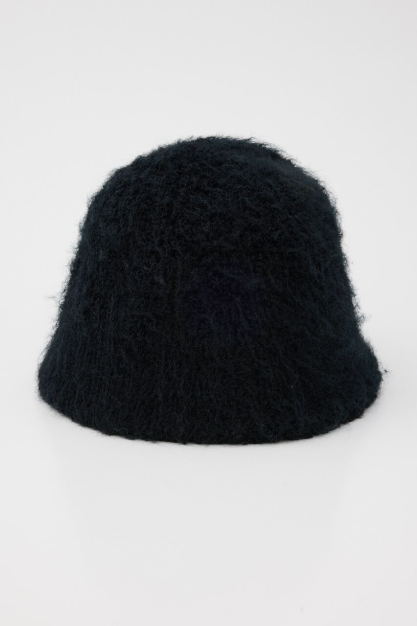 RODEO CROWNS「ボアハット」|その他|BLK