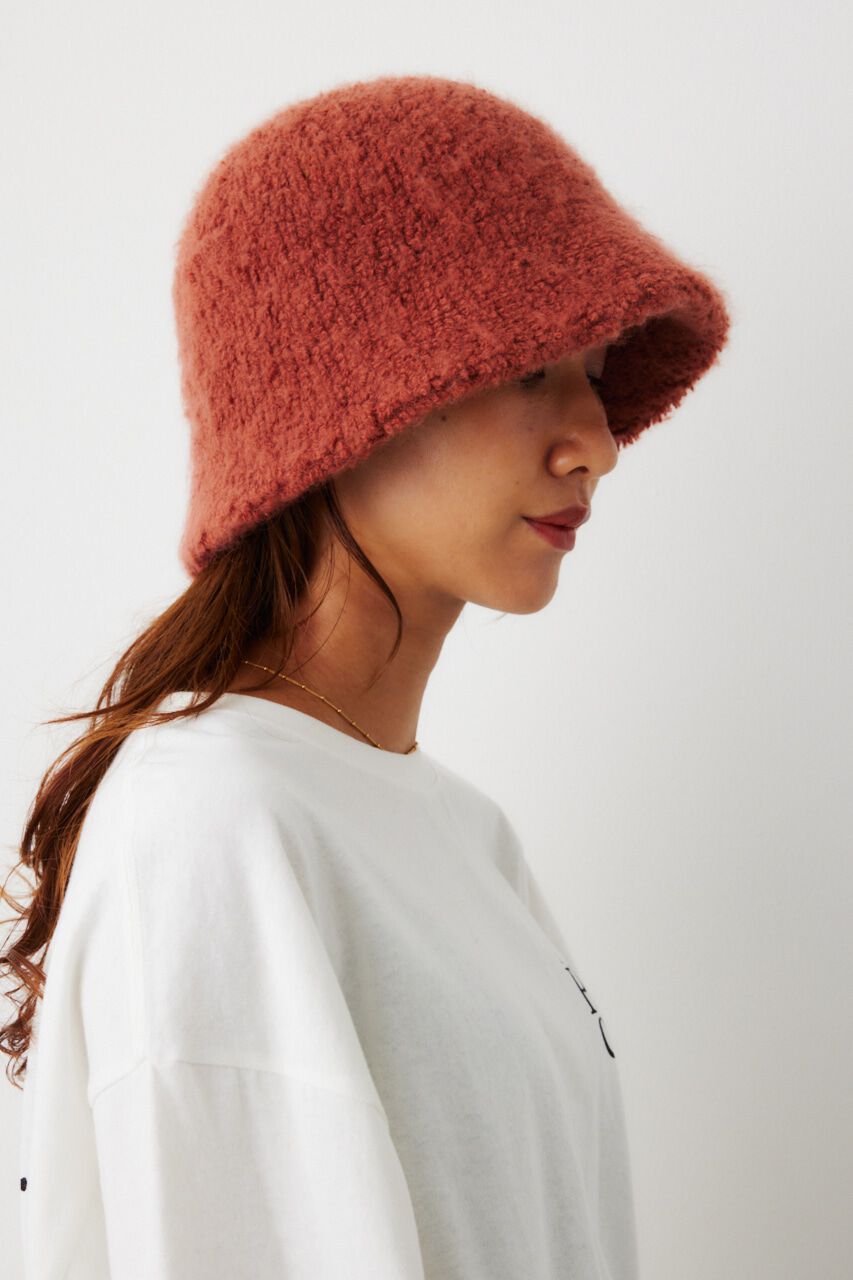 RODEO CROWNS「ボアハット」|その他|