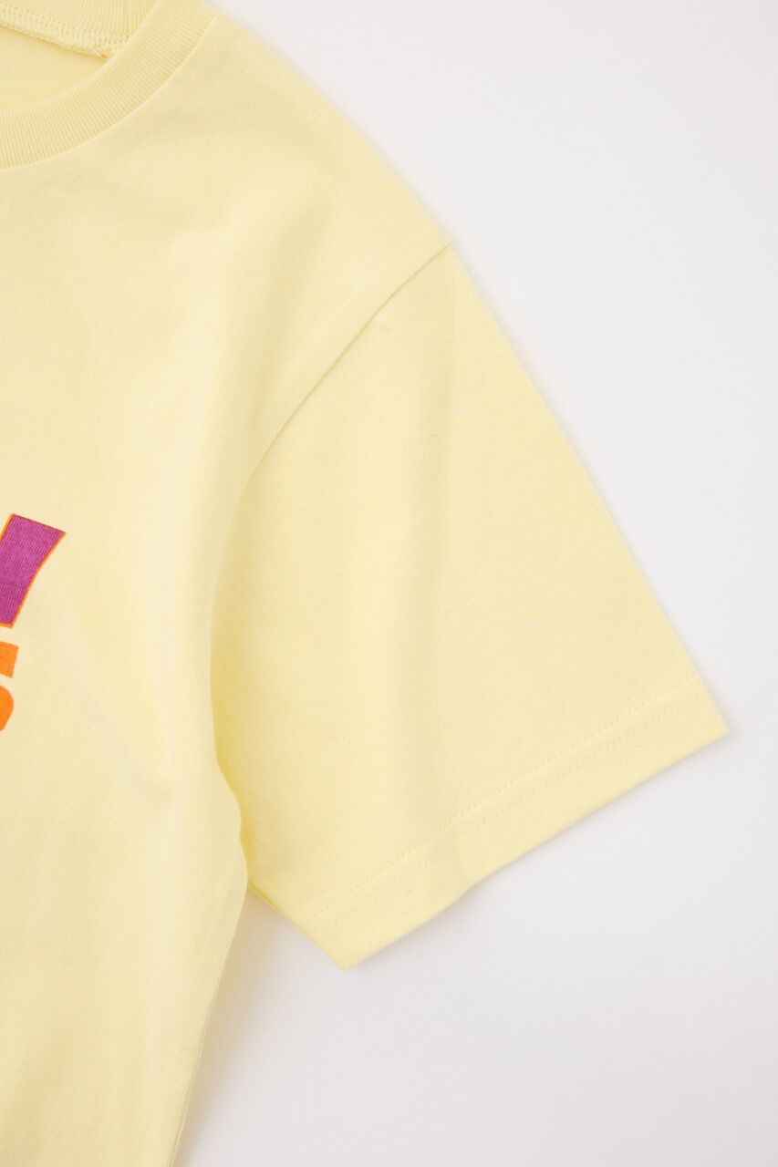 RODEO CROWNS「キッズ J&J Tシャツ」|Tシャツ・カットソー|