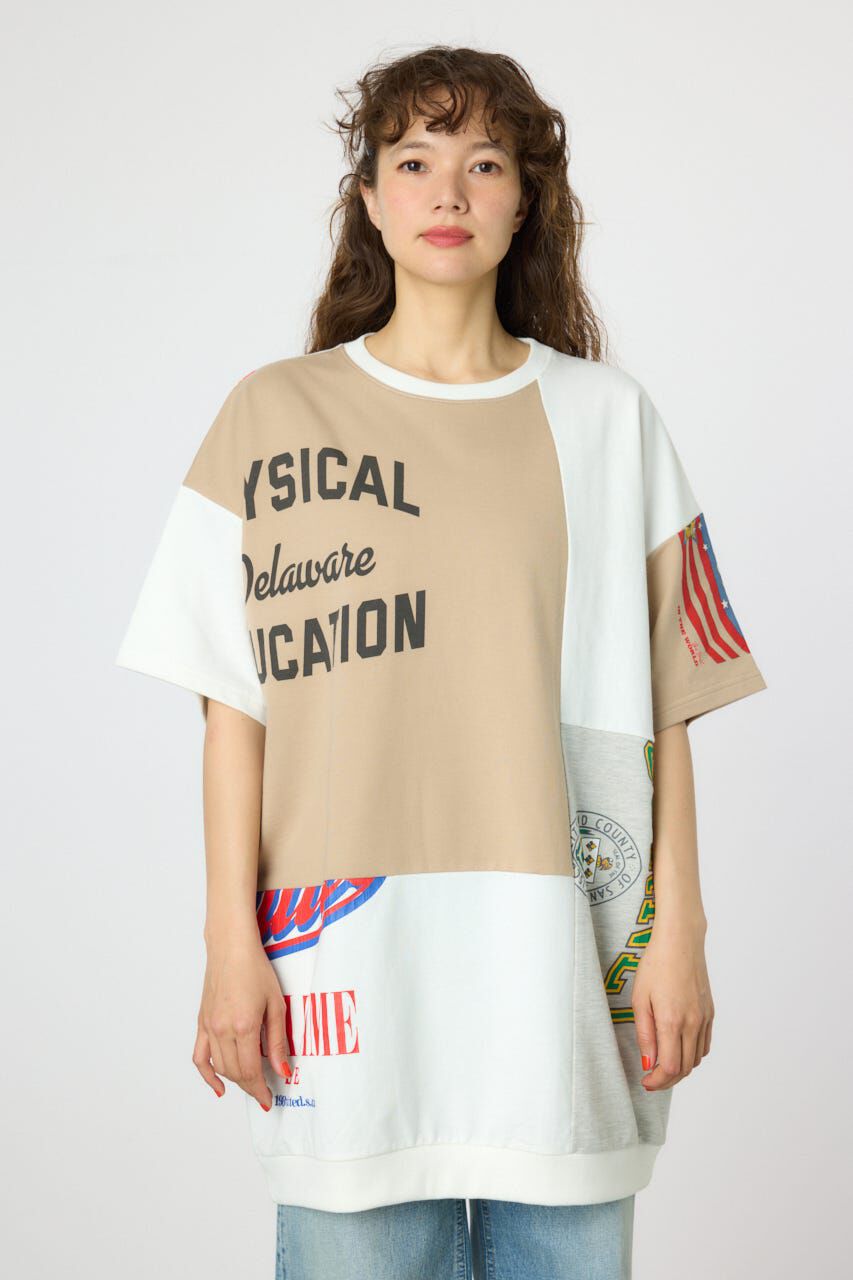 RODEO CROWNS「カスタムリメイクBYワンピース」|ワンピース|