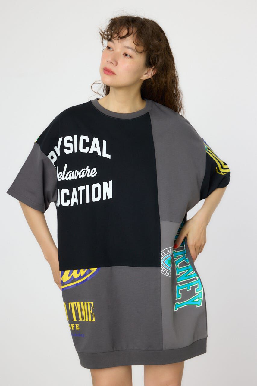 RODEO CROWNS「カスタムリメイクBYワンピース」|ワンピース|