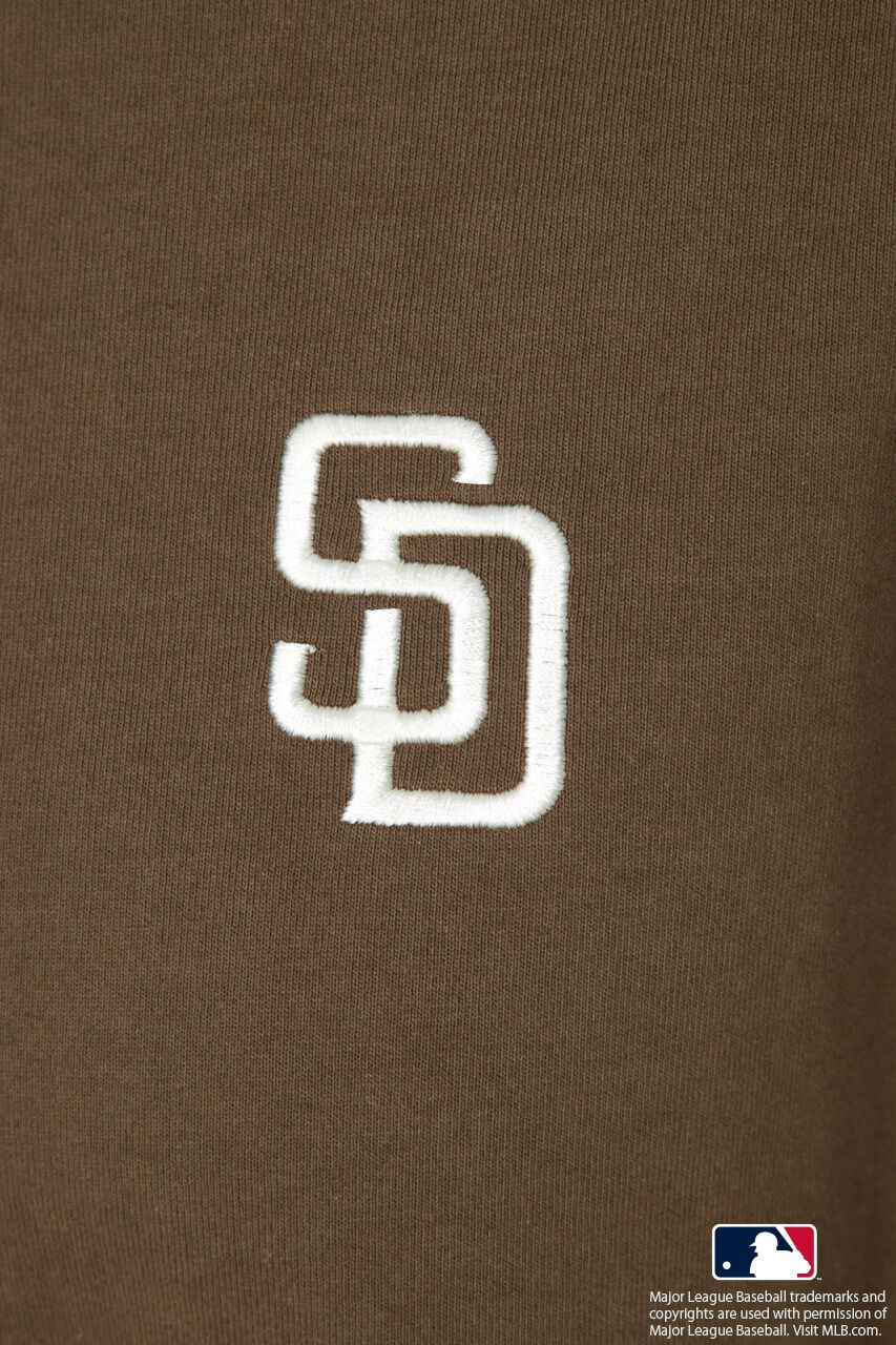 RODEO CROWNS「MLBドッキングワンピース」|ワンピース|