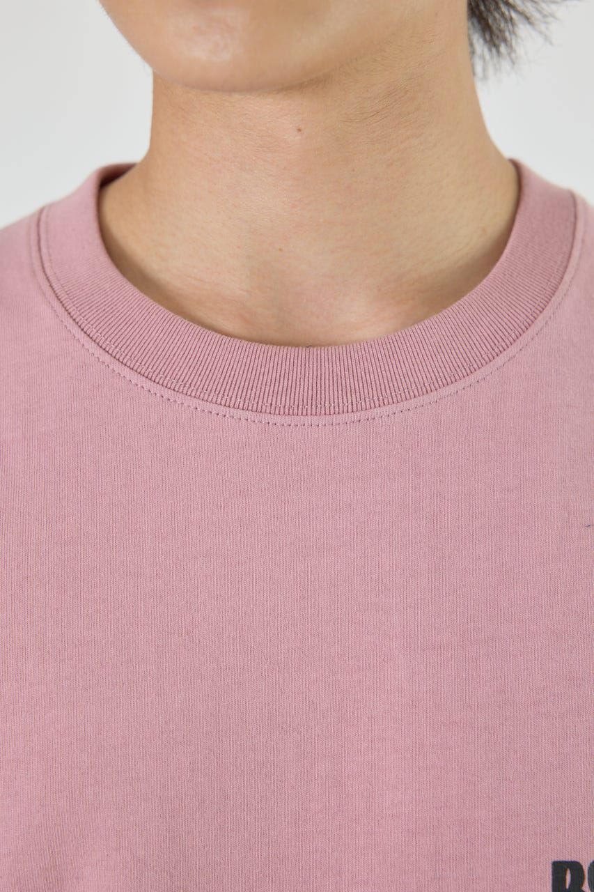 RODEO CROWNS「デニムクラウンTシャツ」|Tシャツ・カットソー|