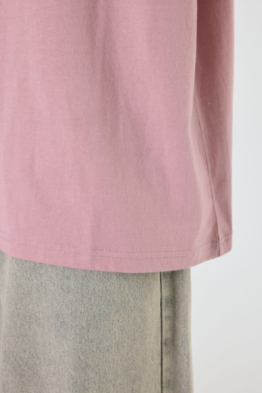 RODEO CROWNS「デニムクラウンTシャツ」|Tシャツ・カットソー|