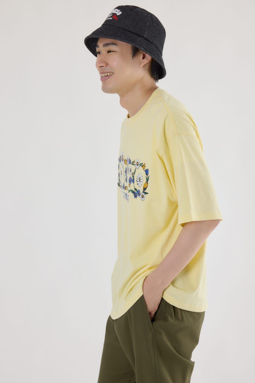 RODEO CROWNS「flower factory Tシャツ」|Tシャツ・カットソー|