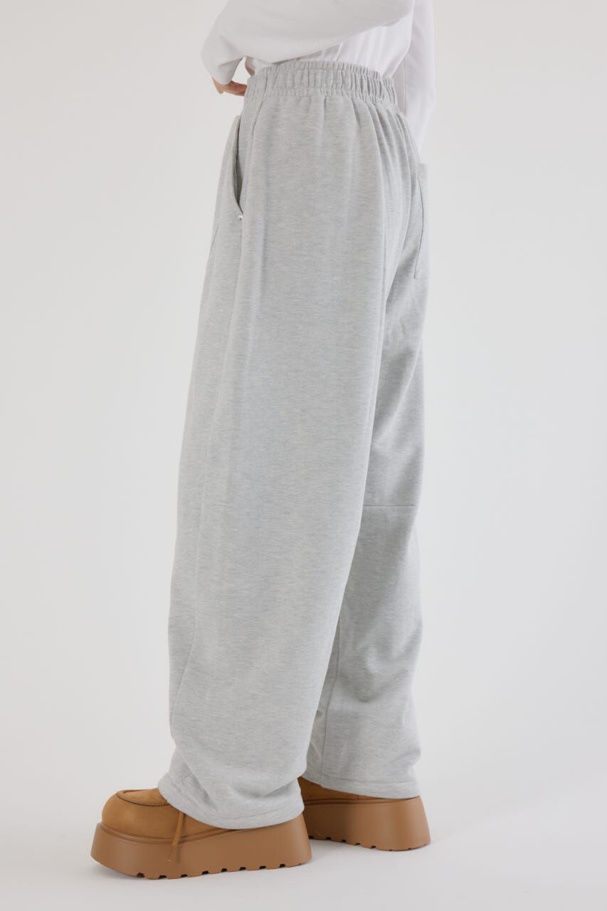 RODEO CROWNS「SHARE バレルスウェットパンツ」|その他|