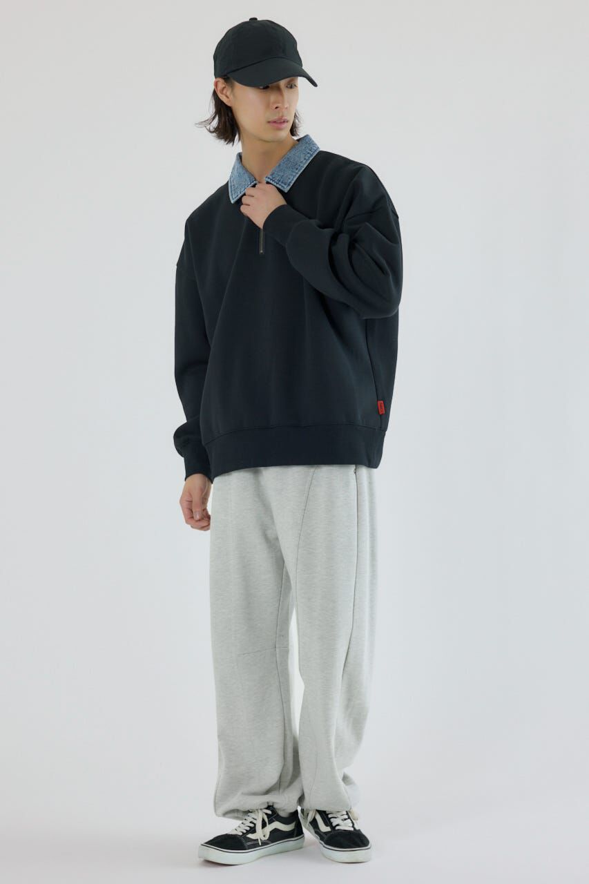 RODEO CROWNS「CARNELL トップス」|Tシャツ・カットソー|