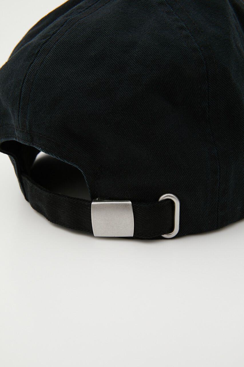 SLY「PATCH STITCH キャップ」|その他|