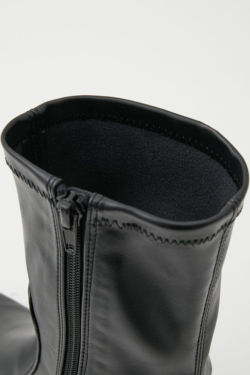 SLY「ROUND TOE CHUNKY FIT ブーツ」|その他|