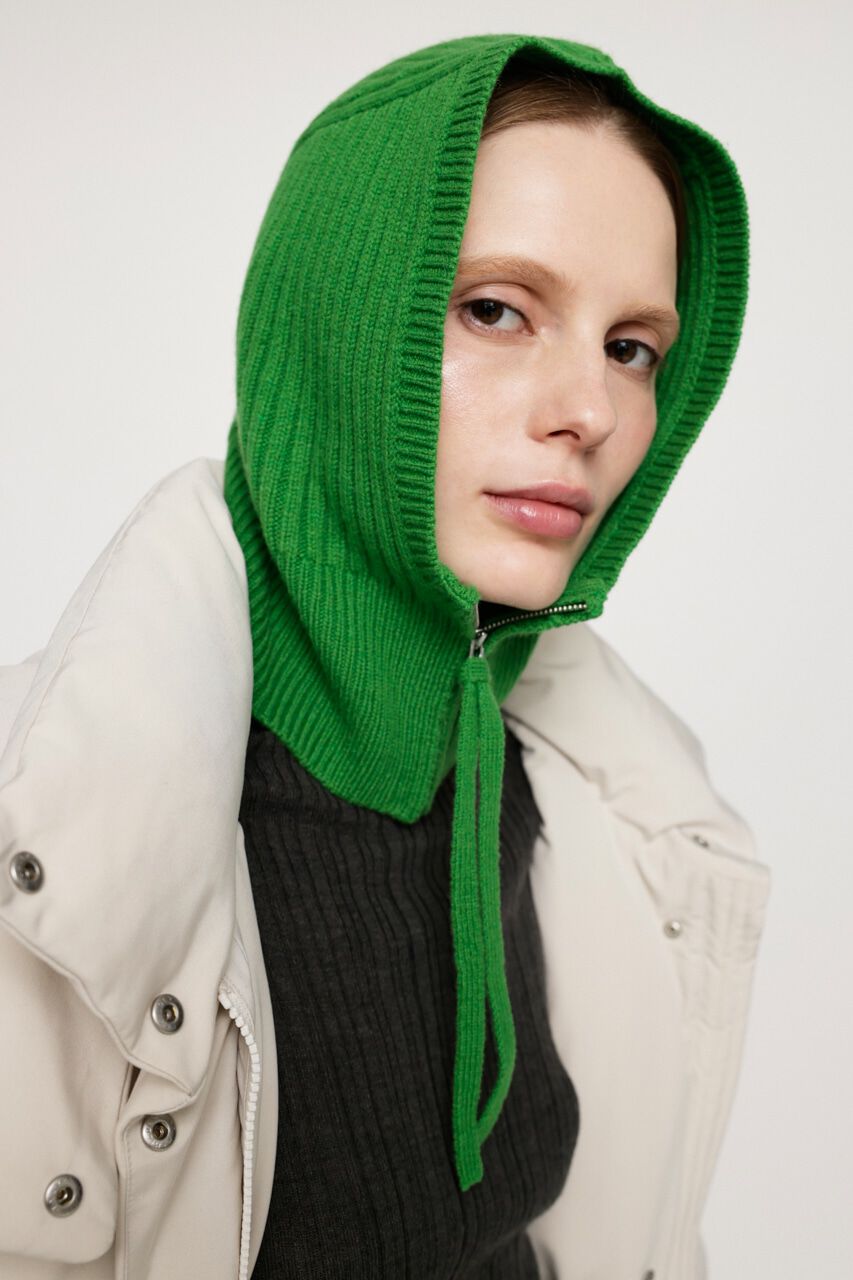 SLY「ZIP UP BALACLAVA」|その他|