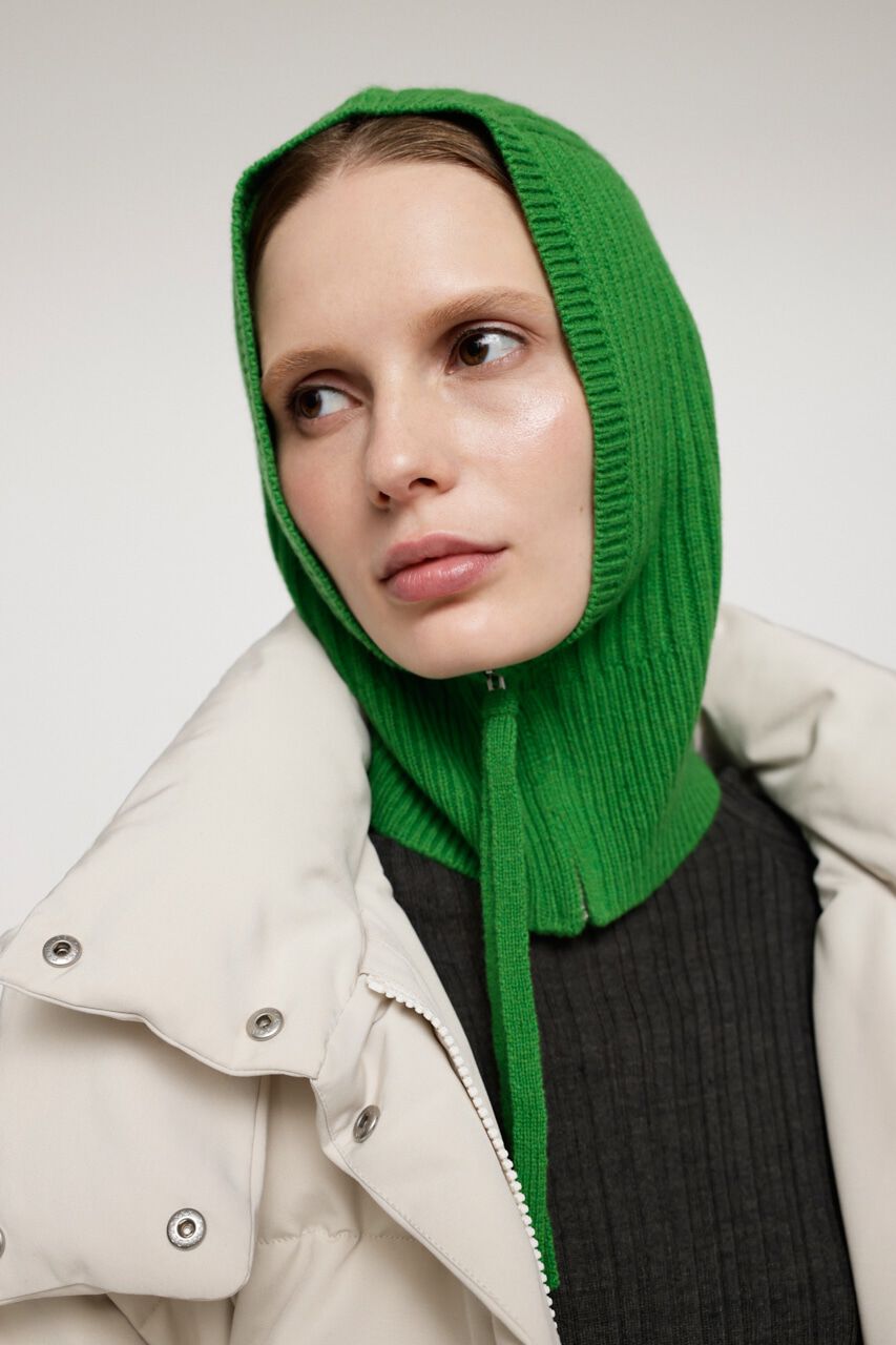 SLY「ZIP UP BALACLAVA」|その他|