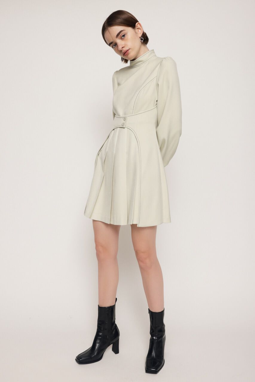 SLY「PIPING LINE ブーツ」|その他|