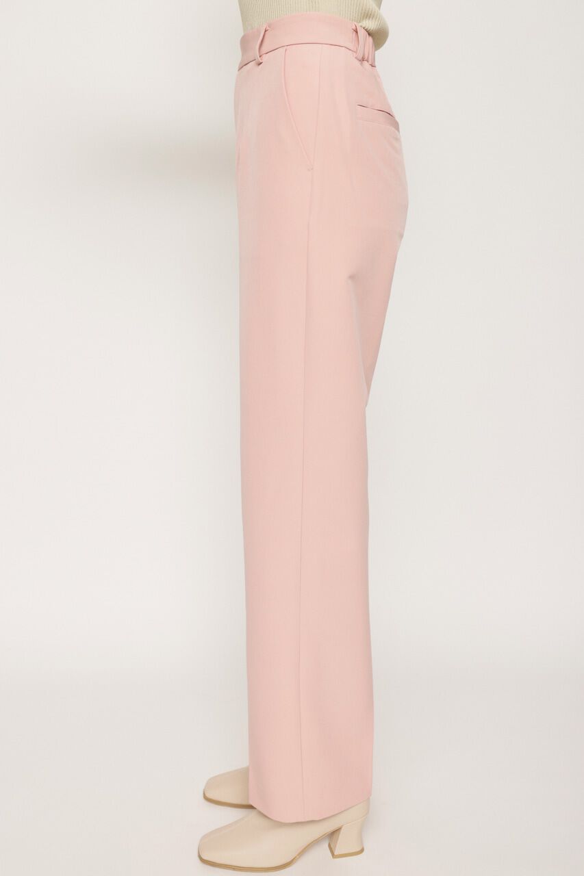 SLY「COLOR STRAIGHT パンツ」|その他|