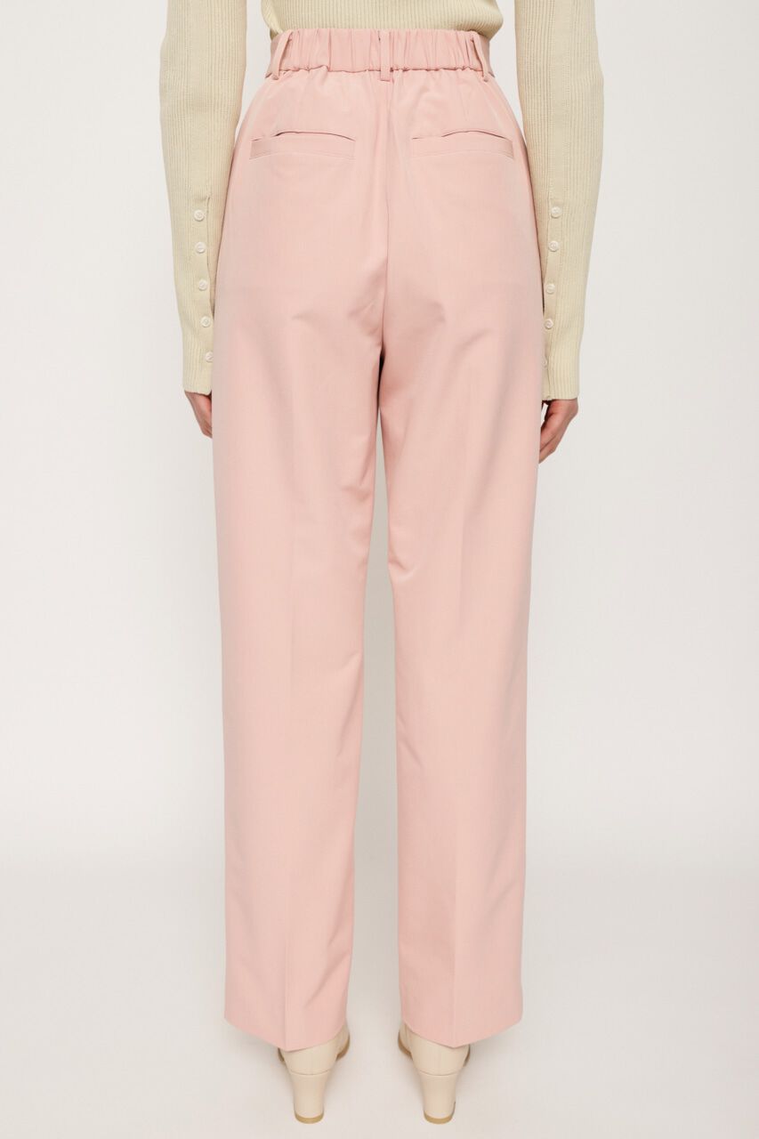 SLY「COLOR STRAIGHT パンツ」|その他|