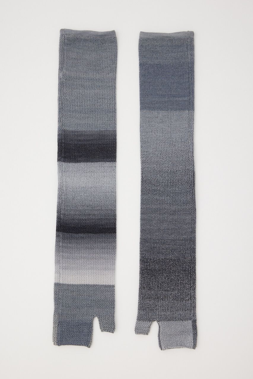 SLY「GRADATION アームカバー」|その他|