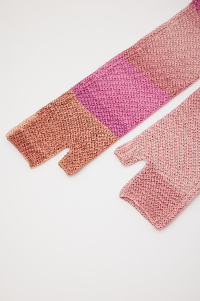 SLY「GRADATION アームカバー」|その他|