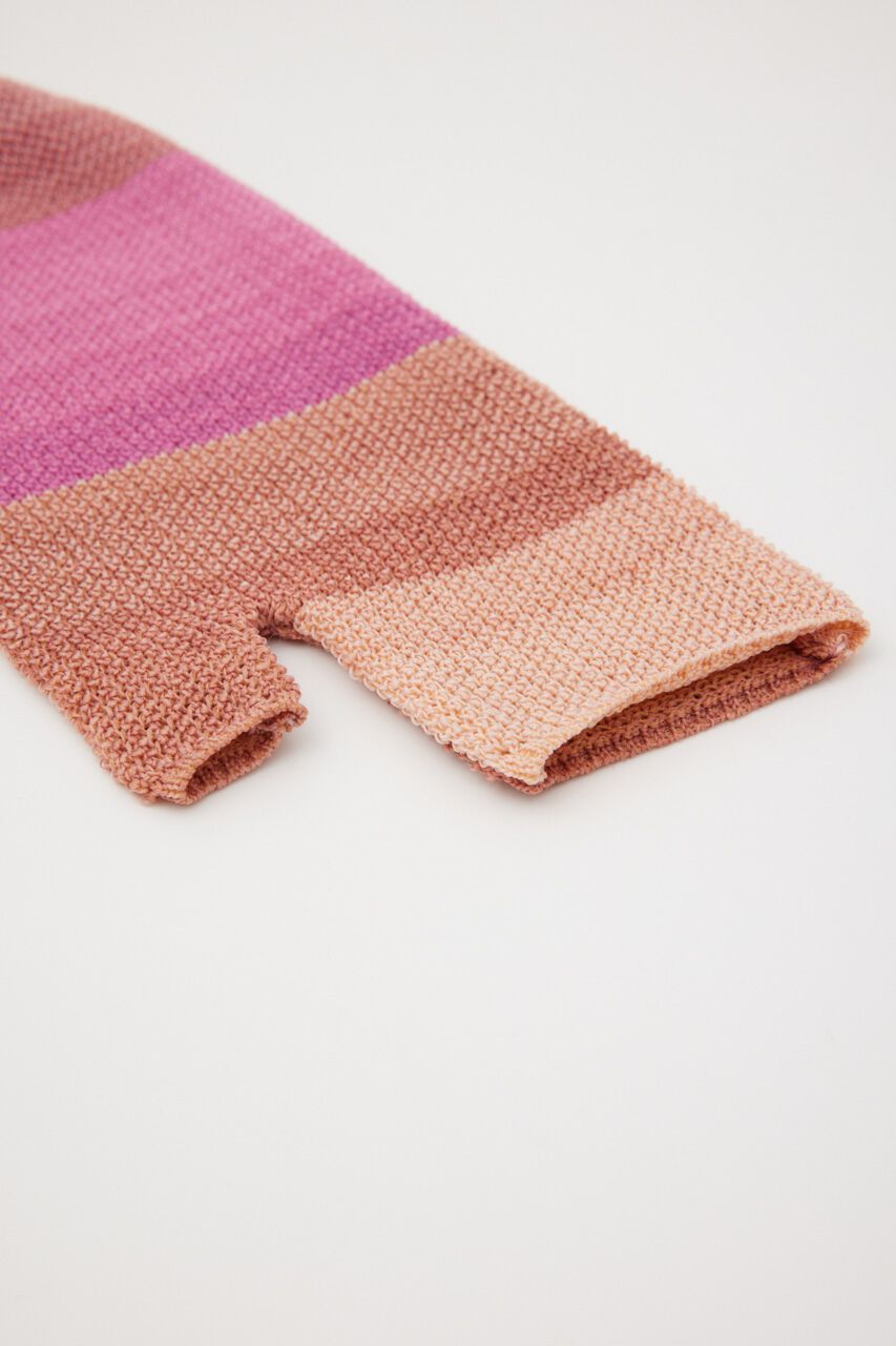 SLY「GRADATION アームカバー」|その他|