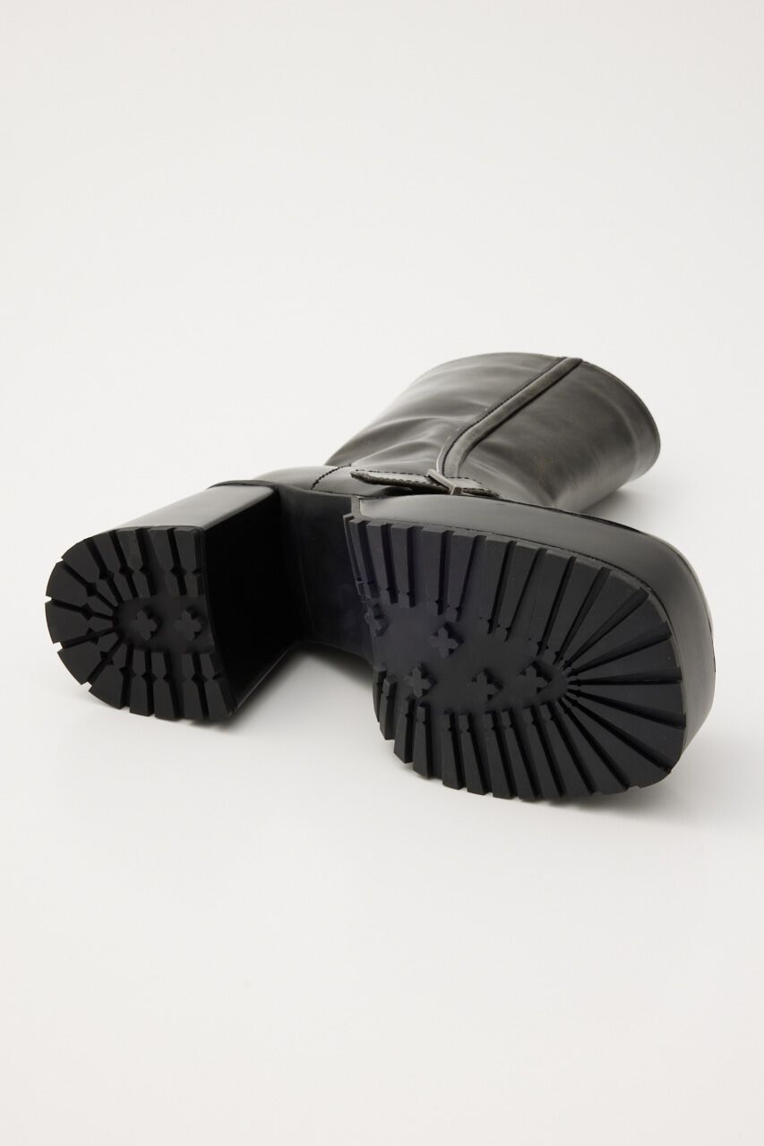 SLY「CHUNK SOLE LOAFER ブーツ」|その他|