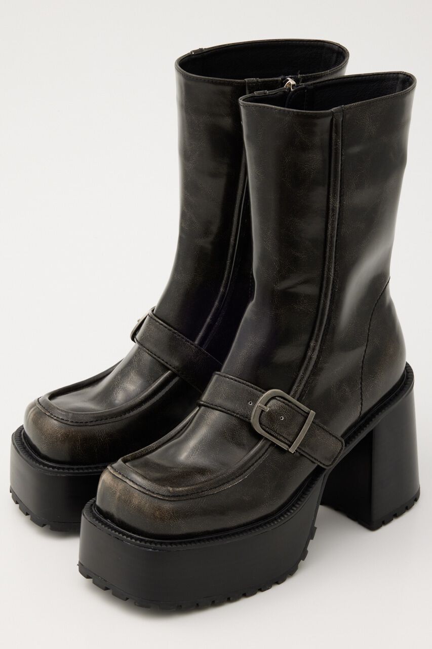 SLY「CHUNK SOLE LOAFER ブーツ」|その他|