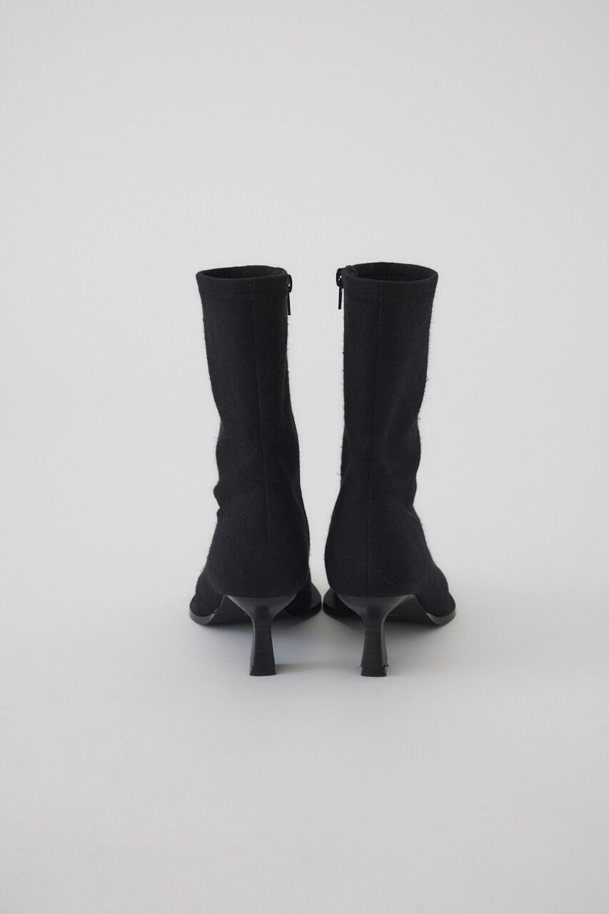 RIM.ARK 「Open toe middle boots」|その他|