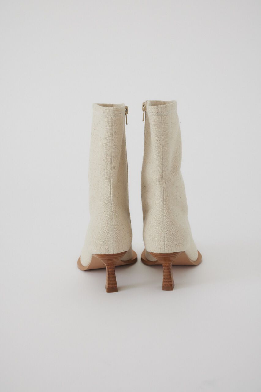 RIM.ARK 「Open toe middle boots」|その他|