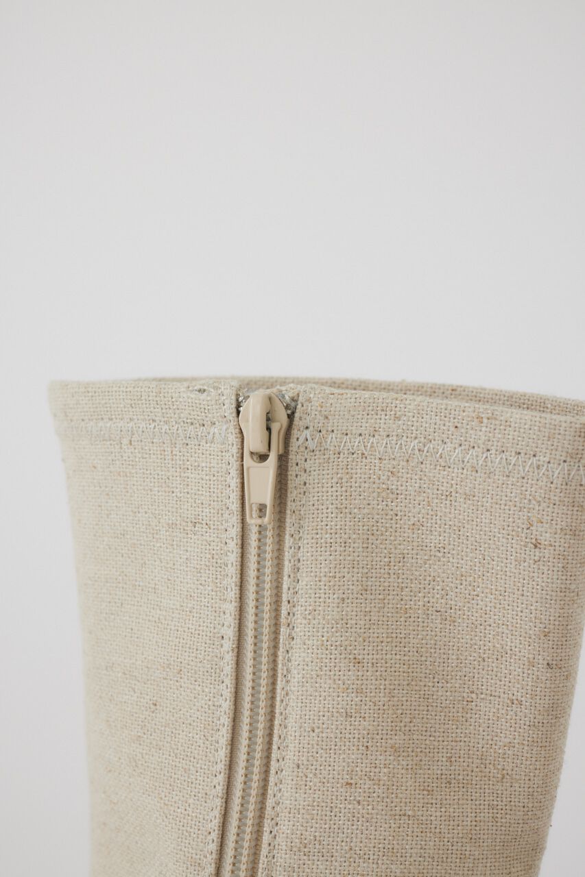 RIM.ARK 「Open toe middle boots」|その他|