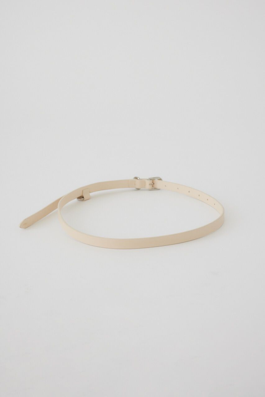 RIM.ARK 「D-ring set belt」|ベルト|