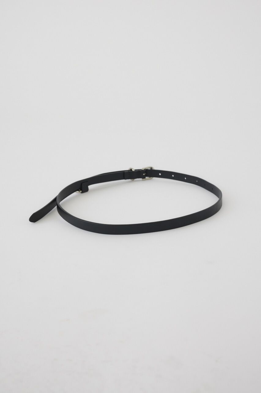 RIM.ARK 「D-ring set belt」|ベルト|