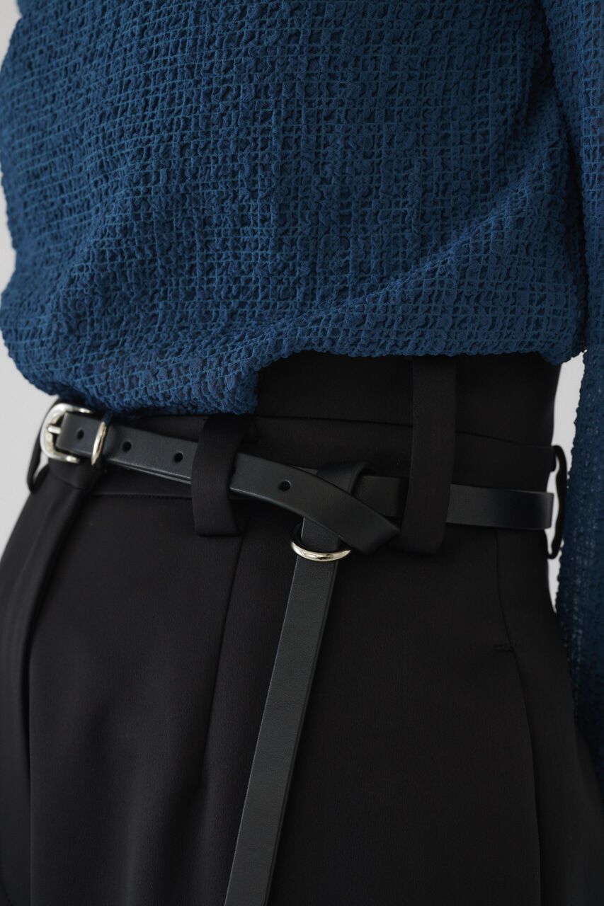 RIM.ARK 「D-ring set belt」|ベルト|