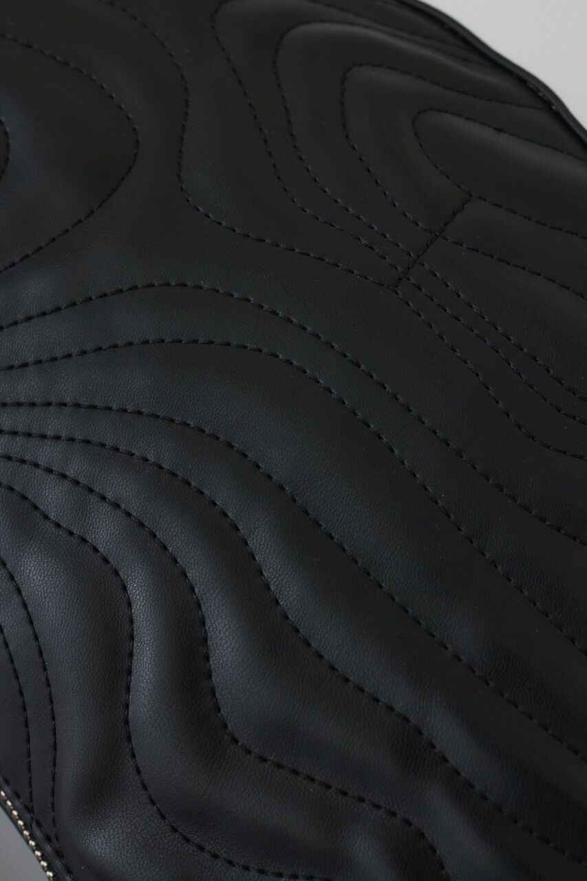 RIM.ARK 「Map pattern quilting bag」|その他|