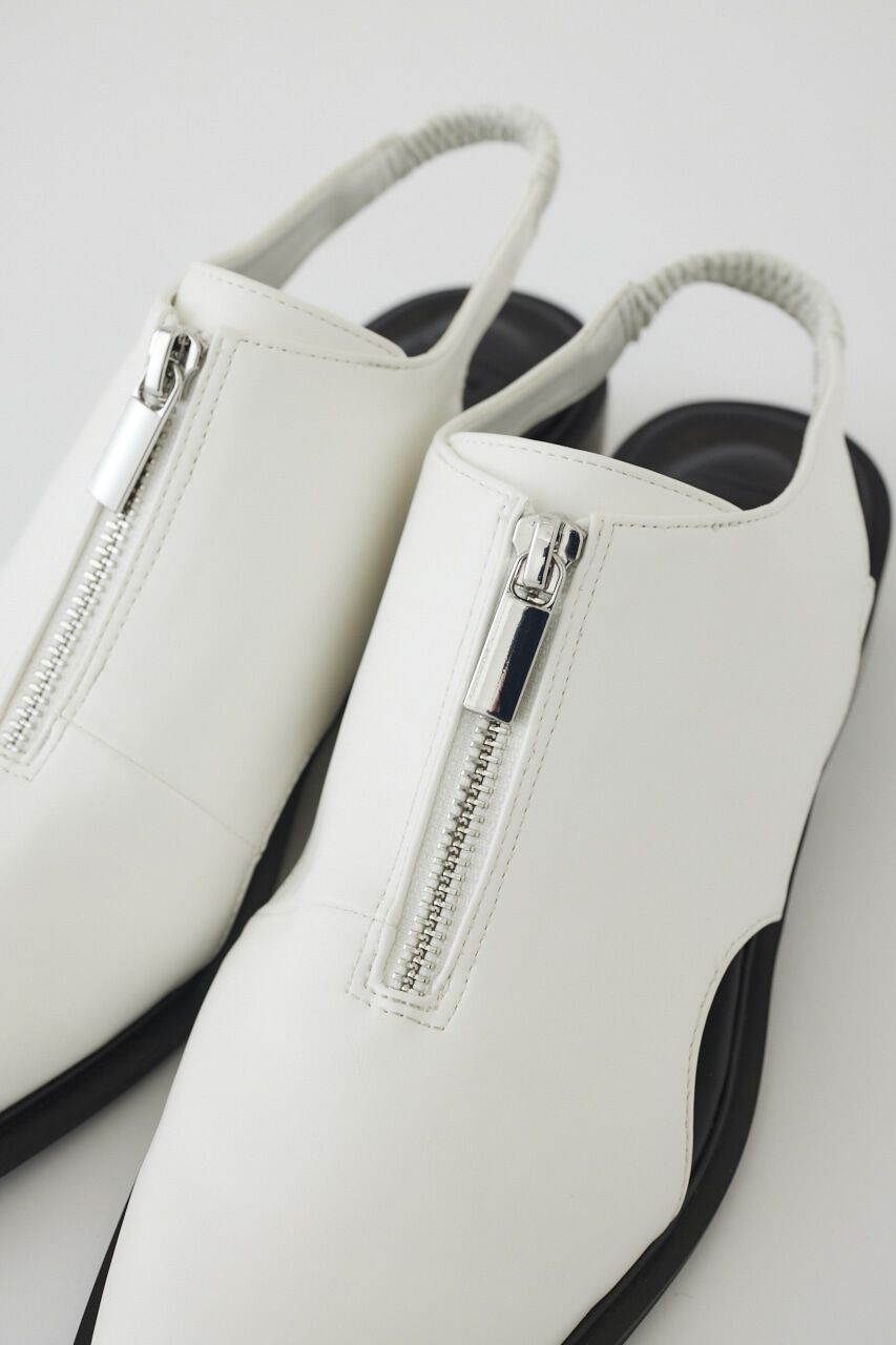 RIM.ARK 「Cutting mannish shoes」|その他|