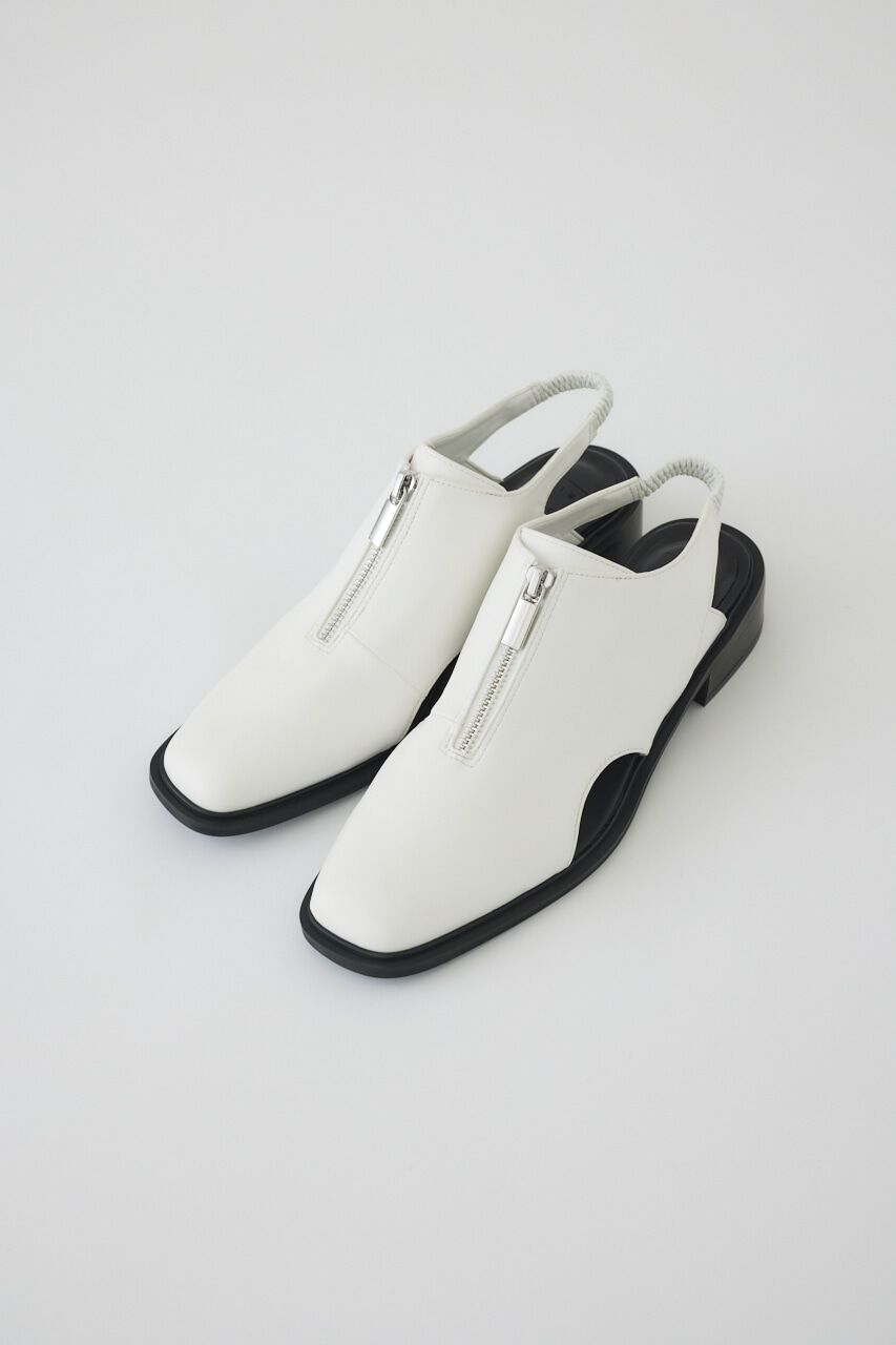 RIM.ARK 「Cutting mannish shoes」|その他|