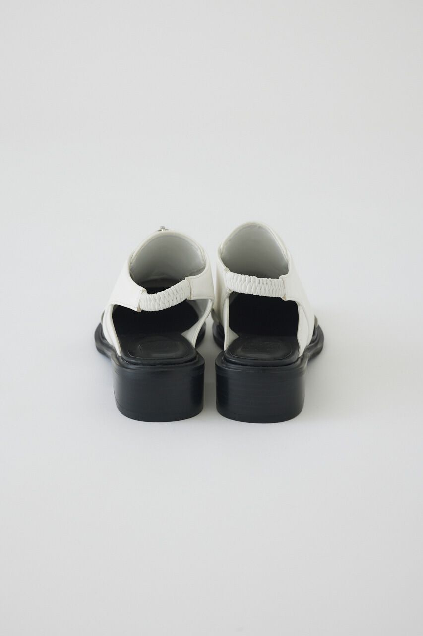RIM.ARK 「Cutting mannish shoes」|その他|