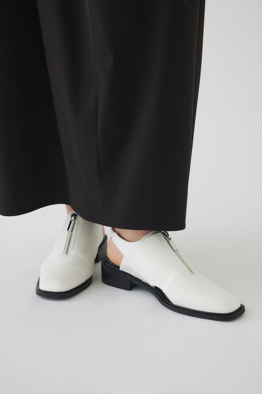 RIM.ARK 「Cutting mannish shoes」|その他|