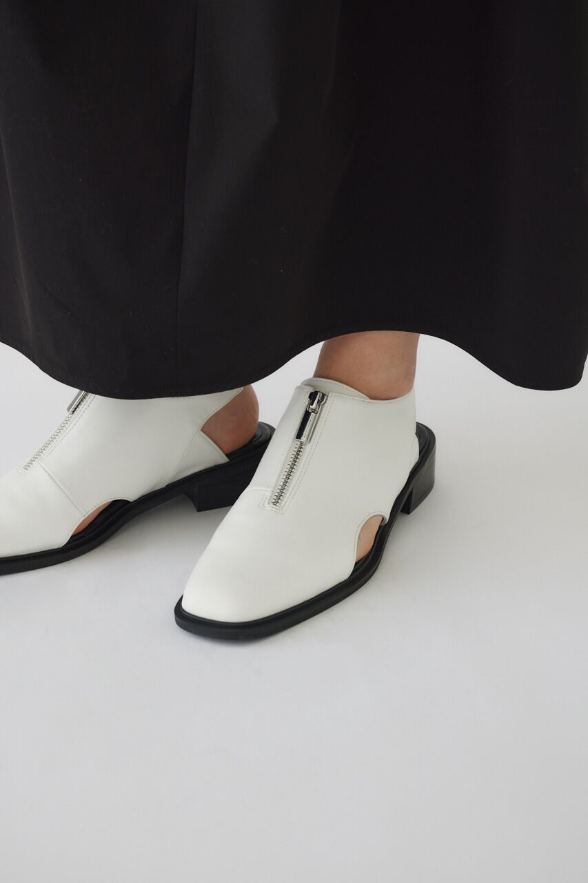 RIM.ARK 「Cutting mannish shoes」|その他|