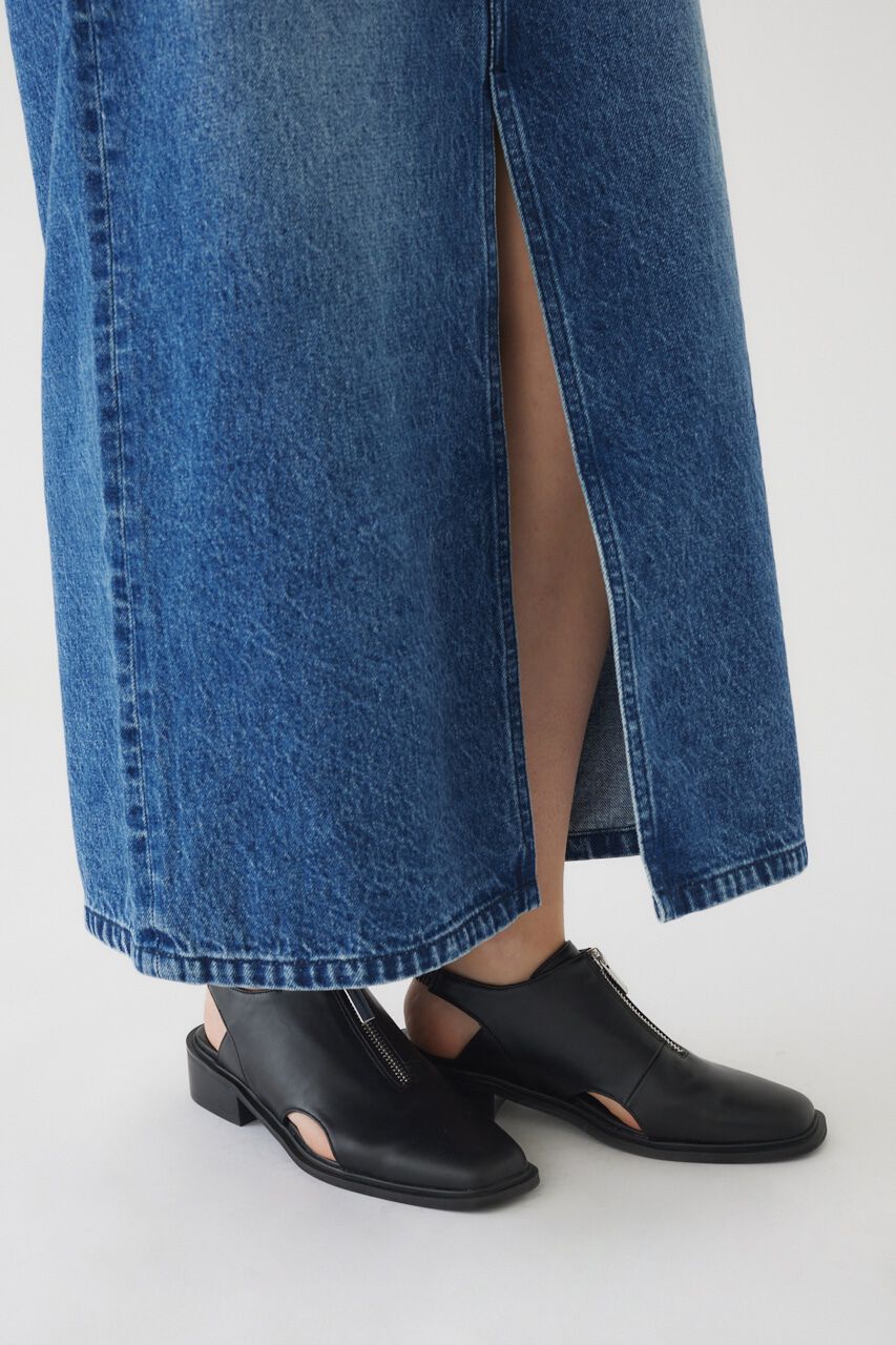 RIM.ARK 「Cutting mannish shoes」|その他|