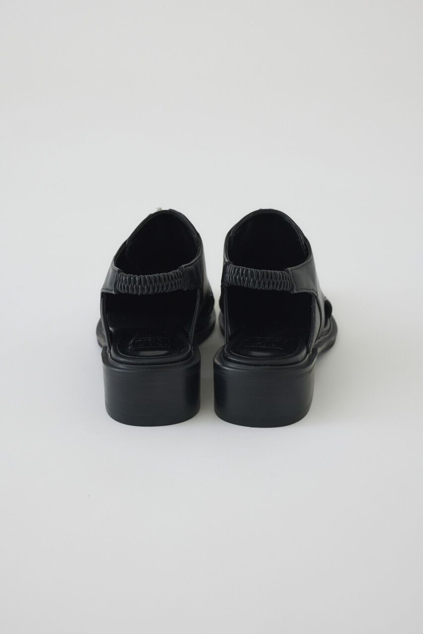 RIM.ARK 「Cutting mannish shoes」|その他|