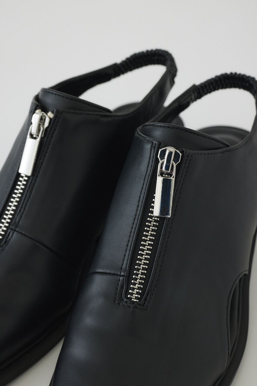 RIM.ARK 「Cutting mannish shoes」|その他|