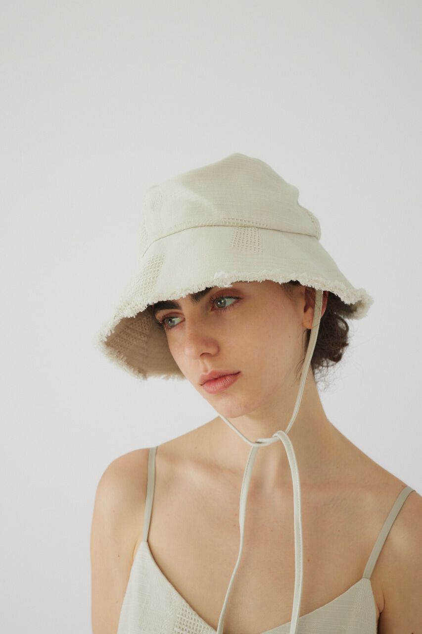 RIM.ARK 「Meta JQ hat」|その他|BEG