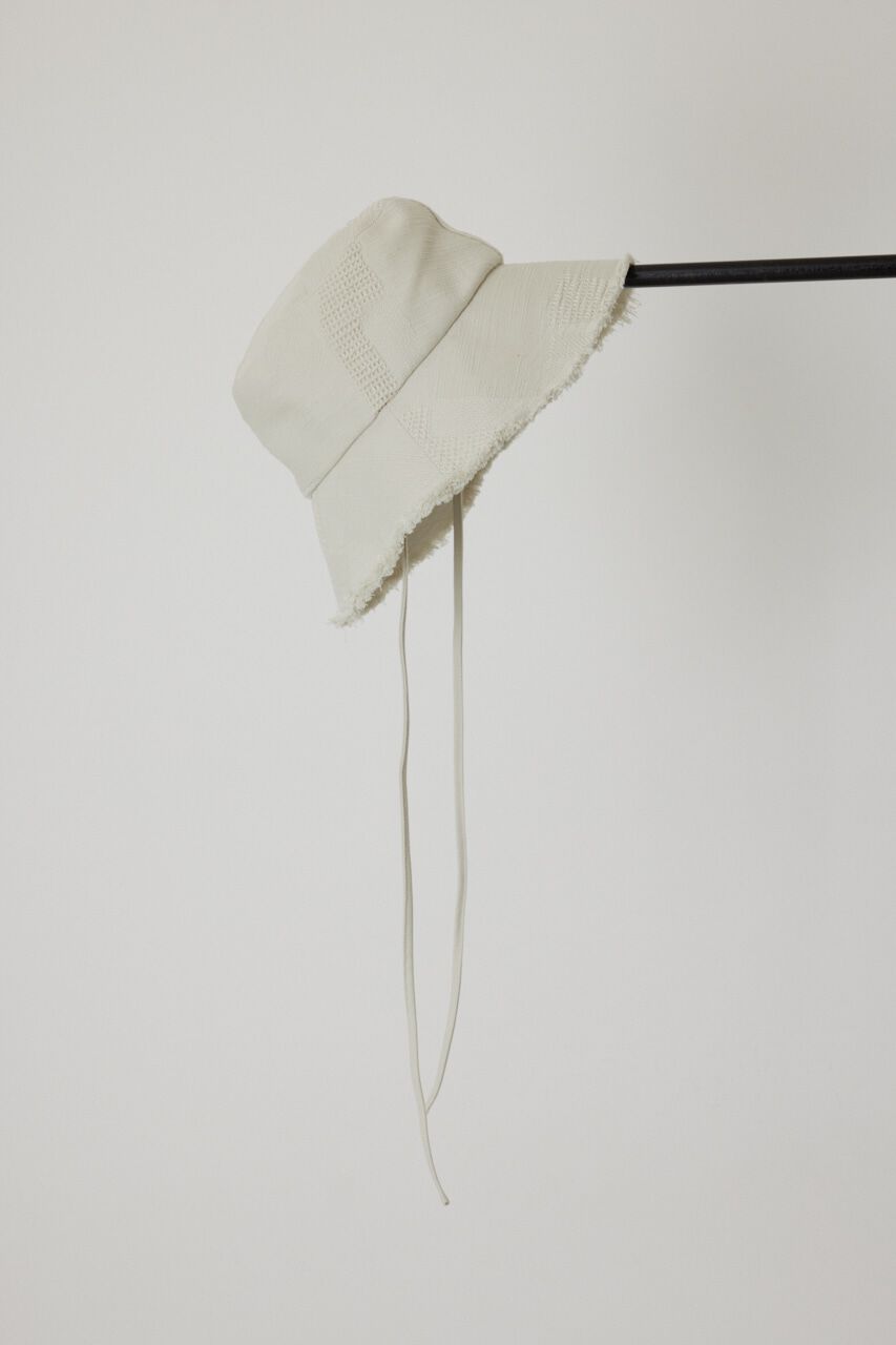 RIM.ARK 「Meta JQ hat」|その他|