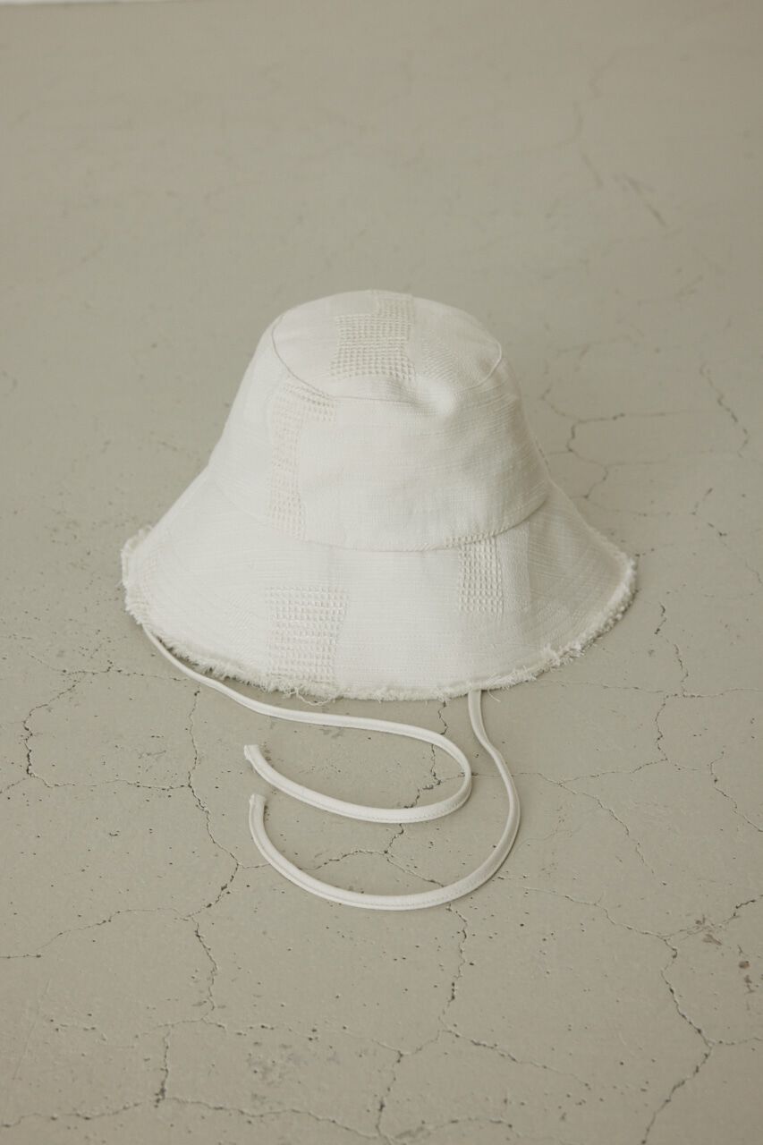 RIM.ARK 「Meta JQ hat」|その他|