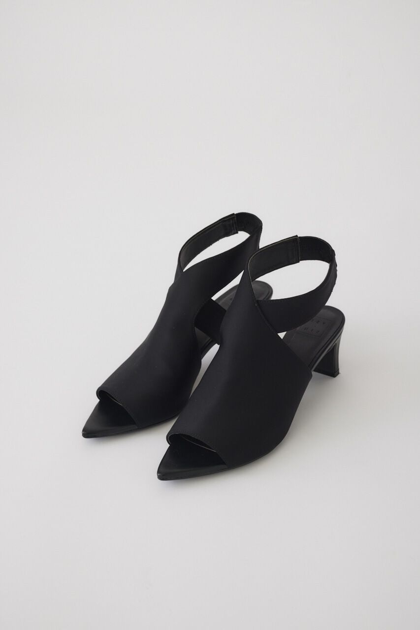 RIM.ARK 「Middle heel sandal」|サンダル|