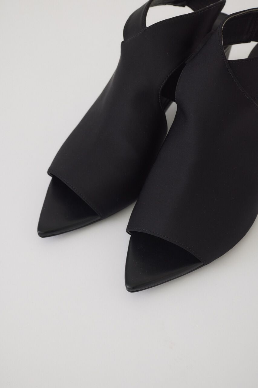 RIM.ARK 「Middle heel sandal」|サンダル|