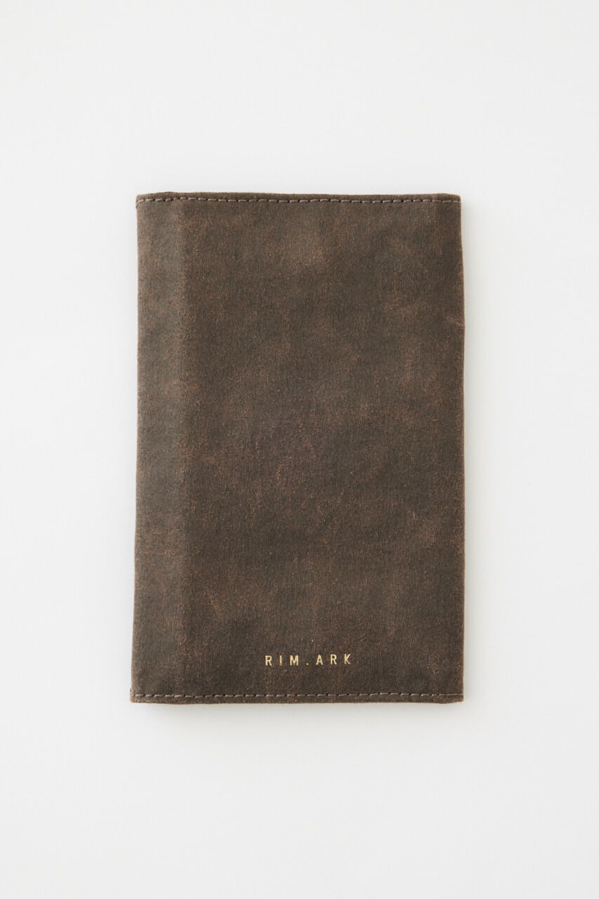 RIM.ARK 「Travel case」|その他|BRN