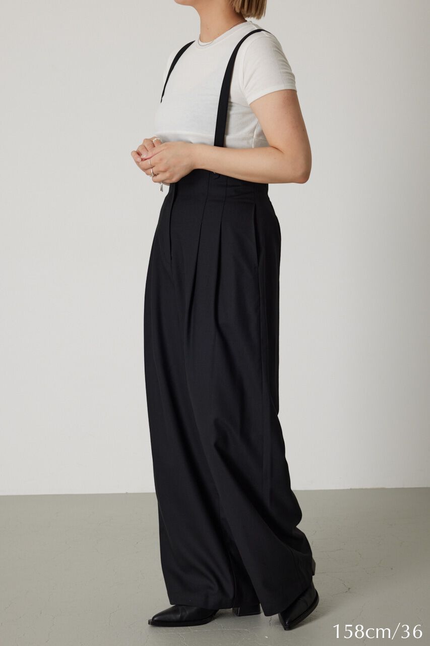 RIM.ARK 「Super high waist PT」|その他|