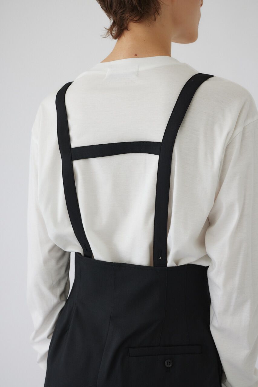 RIM.ARK 「Super high waist PT」|その他|